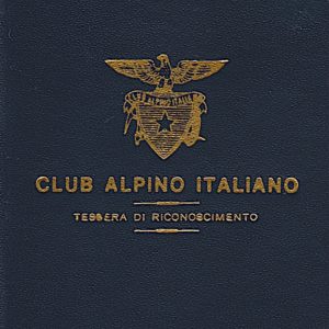 Vai alla pagina del tesseramento per i dettagli dell'iscrizione o del rinnovo