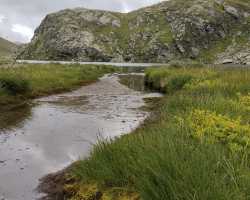 Lago di Poiala