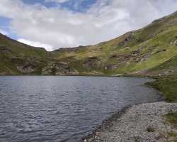 Lago di Poiala