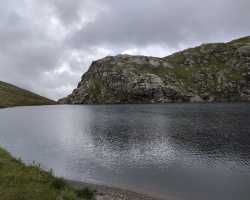 Lago di Poiala