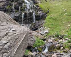 Acqua sorgente di vita