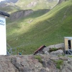 03/09/2017 Inaugurazione Bivacco Invernale “Italo Valmaggia”  all’Alpe Vannino mt.2194