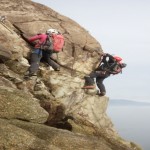 04/06/2017 Ferrata dei Picasass