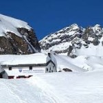 08/04/2018  Ciaspolata al rifugio E. Margaroli