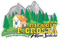 rifugio crosta