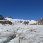 16/07/2017 Blinnenhorn  (il Corno Cieco della Val Formazza)