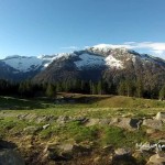 25/09/2016  Gita alpe Garda / Cicerwald