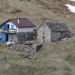 14/05/2017 Gita all’alpe Vallaro, apertura bivacco Marigonda