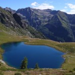 30/07/2017 Val Agarina – Lago Matogno – Lago Gelato