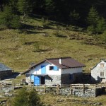 30/10/2022 Punto d’Appoggio Marigonda all’Alpe Vallaro: Chiusura stagionale