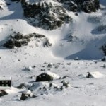 01/05/2018 Ciaspolata al rifugio Zamboni