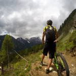 30/06/2018 Ciclo-Escursionismo in MOUNTAIN BIKE