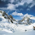 24/02/2019 Monte Hoture 2409 mt. (Ciaspolata e Sci-Alpinismo al Passo del Sempione)