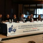 20/10/2019 14° Assemblea dei Delegati delle Sezioni CAI Area LPV