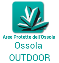 Aree Protette dell'Ossola