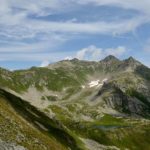 04/07/2021 Escursione Sentiero Italia (Da San Bernardo ai Laghi di Campo)