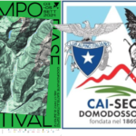 3-5/9/2021 Campo Base Festival le iniziative del CAI SEO Domodossola