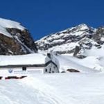 3/4/2022 Ciaspolata al rifugio E.Margaroli