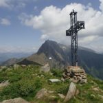 08/5/2022 Escursione Monte Torriggia