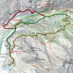 26/06/2022 Al cospetto della Parete Est del Monte Rosa