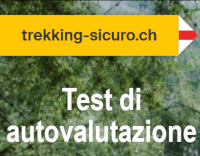Test Autovalutazione – Trekking Sicuro