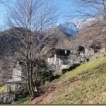 16/04/2023 Giro delle frazioni di Montescheno