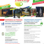 26 maggio 2024: Crevola Art Trekking