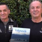 15/06/2024 Valgrande la dentro… gli ultimi
