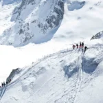 15/03/2025 Vallèe Blanche – Sci alpinistica con guida alpina