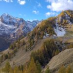 31 ottobre 2026 – Punto d’appoggio E. Marigonda all’alpe Vallaro