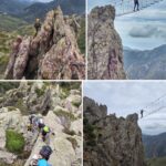10 ottobre 2026 – Ferrata degli Artisti (Savona)